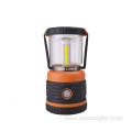 4400mAH Power Bank Rechargeable Camping Lantern Flashlight